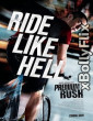 Premium Rush (2012) Dual Audio (ORG) [Hindi+English] Hollywood Hindi Dubbed Movie Download
